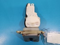 Zamek klapy tył Suzuki Sx4 I 06- HB 4pin