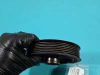 Koło pasowe wału korbowego Nissan Qashqai II J11 13-21 123033448R 1.2 T