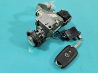 Stacyjka KLUCZYK WKŁADKA Opel Astra V K 13488279