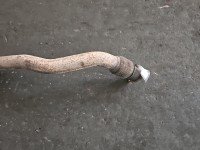 Tłumik Audi A7 4G 4.0 V8 TFSI (CEUC)