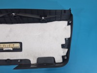 Tapicerka klapy boczek bagażnika Dodge Journey 100013208