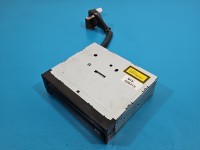 Zmieniarka cd Toyota Yaris I 08601-00906, 113001-561B151