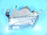 Reflektor lewy lampa przód Suzuki Swift MK5 EUROPA