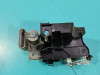 Zamek tył lewy Fiat Doblo I Producent części: FIAT, 4pin