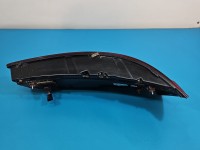 Lampa tył lewa AUDI Q7 II 4M HB Pekniety klosz. Zabrudzona od środka. Plamy EUROPA
