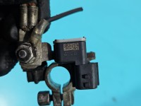 KLEMA INSTALACJA WIĄZKA MINUSOWA MINUS Opel Movano III A4159056300, 250820605R