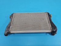 Intercooler Skoda Superb II 96568 2.0 TDI
