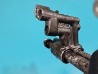 Listwa wtryskowa CZUJNIKI Vw Touareg I 7L LE4668 2.5 tdi (BAC)