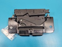 Zamek klapy tył BMW X3 F25 HB 926597-103, 163672-10