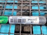 Półoś przód prawa MG MG3 24- 1.5 16V manual