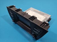 Radio fabryczne Skoda Fabia III 6V0035871 radioodtwarzacz