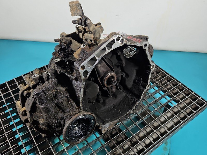 Skrzynia biegów Seat Leon I Toledo II 1.8 20v