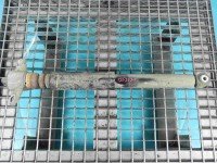 Amortyzator tył prawy Hyundai I30 III 16- HB tylny