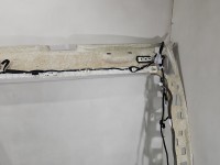 Podsufitka Renault Espace V HB