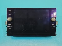 Radio fabryczne Vw Passat B8 5G6919605B radioodtwarzacz