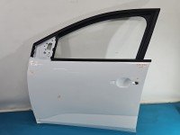 DRZWI PRZÓD LEWE KIEROWCY Dacia Sandero III 20- 5d DV369