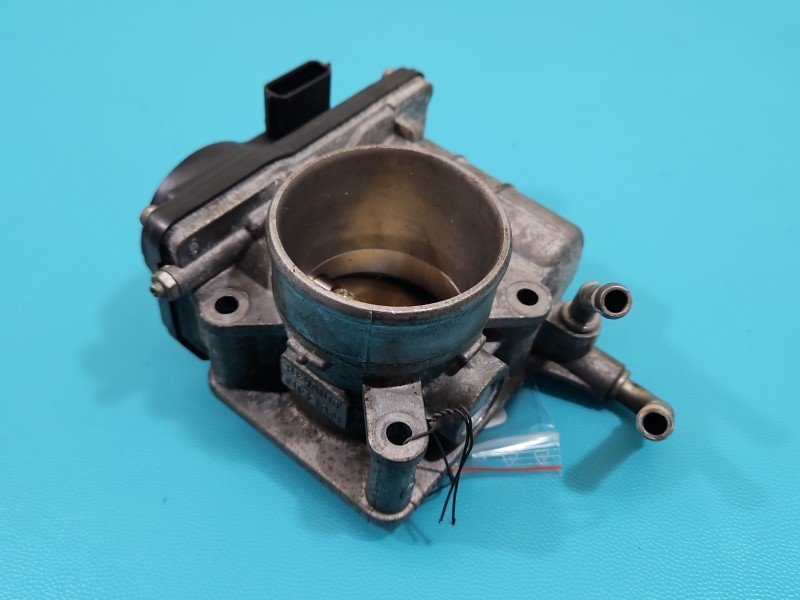 Przepustnica Nissan Juke I F15 10-19 1.6 16V (Hr16) Przepustnica Nissan Juke I F15 10-19 1.6 16V (Hr16)