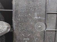 Schowek pasażera Maserati Quattroporte VI 13- EUROPA