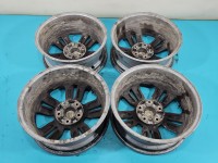 4X alufelgi felgi 16" komplet Hyundai Tucson I R16