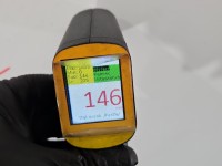 Maska przednia Opel Astra IV J Y40R