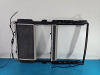 Roleta bagażnika Kia Sportage III 10-15