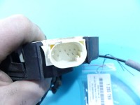 Zamek tył lewy Land Range Rover III L322 01-12 7PIN 3H42-26413-AA, 3H4226413AA