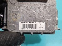 Przetwornica xenon Opel Vectra C 89034934