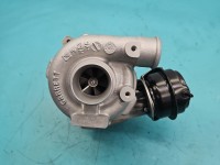 Turbosprężarka Regenerowana Bmw e46 700447-3, 2247297G, CJM07991 2.0d 136KM