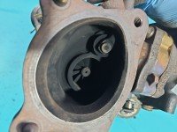 Turbosprężarka Mazda CX-5 I 12-17 810356-1, 810357-3, SH01-13700-E 2.2d 175KM
