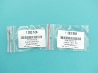 Zacisk przód lewy Citroen C4 II 1.6 hdi