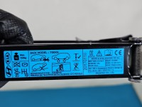 lewarek Podnośnik samochodowy trapezowy Hyundai I30 III 16-