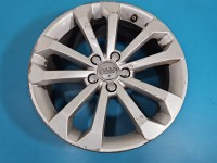 Felga aluminiowa 18" komplet alufelgi felgi AUDI Q5 08-