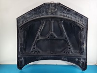 Maska przednia Alfa romeo 159 Brak