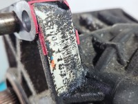 Reduktor Kia Sportage III 10-15 2.0 crdi (D4ha) 4X4 4WD