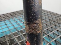 Amortyzator tył prawy Nissan Juke I F15 10-19 HB tylny