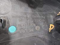 Osłona ZAŚLEPKA PLASTIK Opel Astra VI L 23933014, 23933016