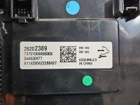 Radio fabryczne Opel Insignia A 26202389 radioodtwarzacz