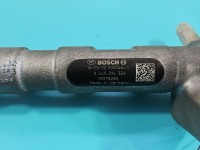Listwa wtryskowa CZUJNIKI 0445214324, 0281006034, 0281002982 Opel Insignia A 2.0 cdti B20DTH