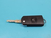 Komputer Sterownik silnika RF7K18881K Mazda 6 I GG 2.0 citd