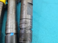 TESTOWANY Wtryskiwacz 028130201J Audi A4 B5 1.9 tdi 90KM