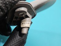 Przesłonka prawa BMW X1 E84 DASZEK osłona przeciwsłoneczna