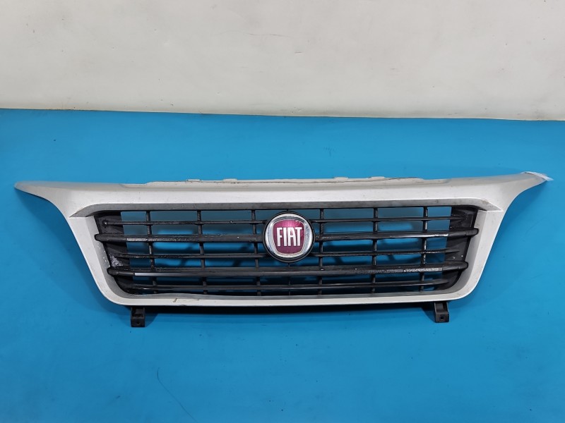 Atrapa grill Fiat Ducato IV