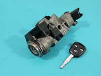 Komputer Sterownik silnika 89661-05630, 82641-CA010-F Toyota Avensis II T25 2.0 vvti