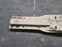 WÓZEK KOŁYSKA TRAWERS Sanki Belka silnika Ssangyong Rexton I 2.0 e-XDI (671960)