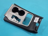 Osłona ZAŚLEPKA PLASTIK Jeep Grand Cherokee IV WK2 90017900