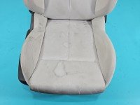 Fotel prawy przód pasażera Citroen C4 II