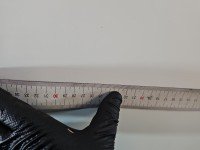 Drzwi tył lewe AUDI A6 C7 sedan 4d LY9C