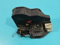 Zamek przód lewy bmw F30 EUROPA 4pin 7229461