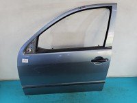 Drzwi przód lewe Skoda Fabia I 5d