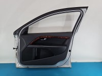 DRZWI PRZÓD PRAWE PASAŻERA Volvo S80 II 4d srebrny 426-26